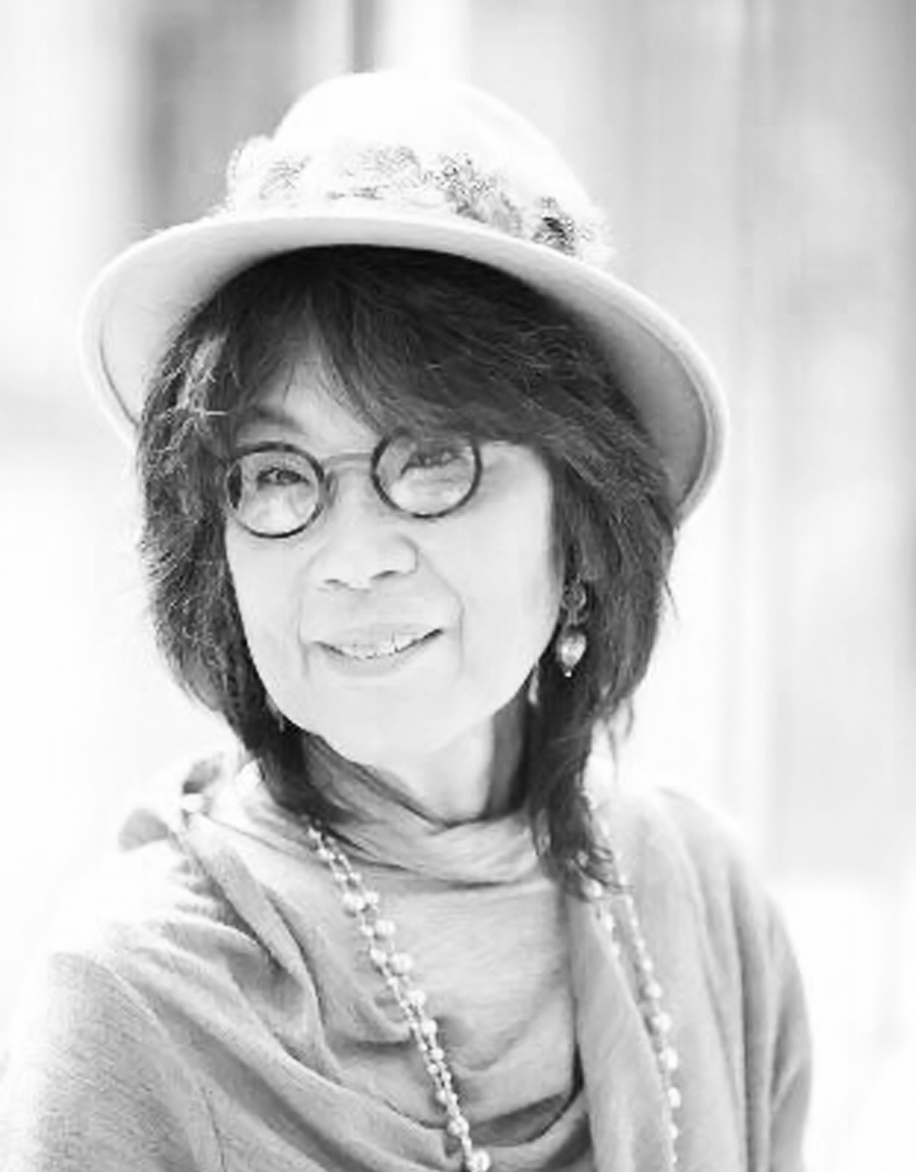 【理事】浅野 美代子