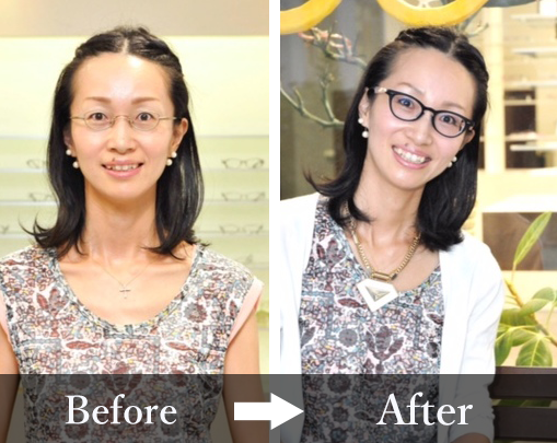 ビフォー・アフター2