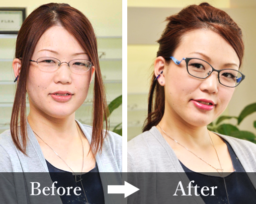 ビフォー・アフター3