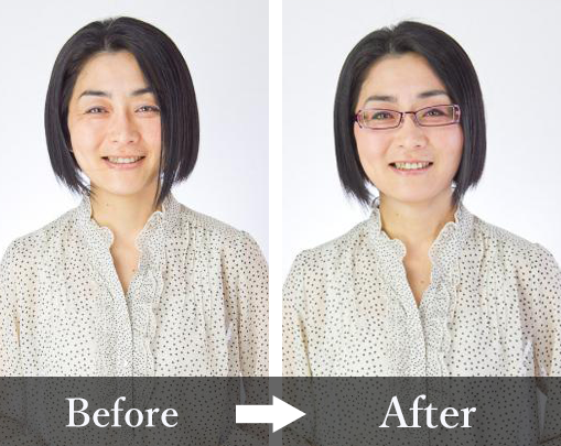 ビフォー・アフター4