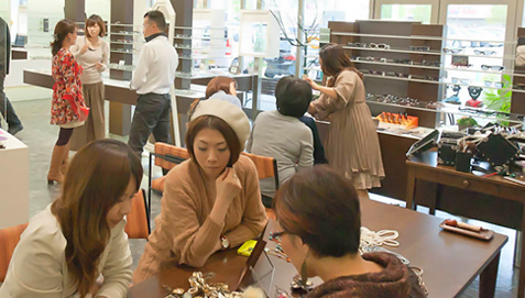 ワークショップ